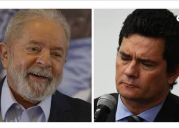 Comitê da ONU conclui que Moro foi parcial em julgamento de Lula
